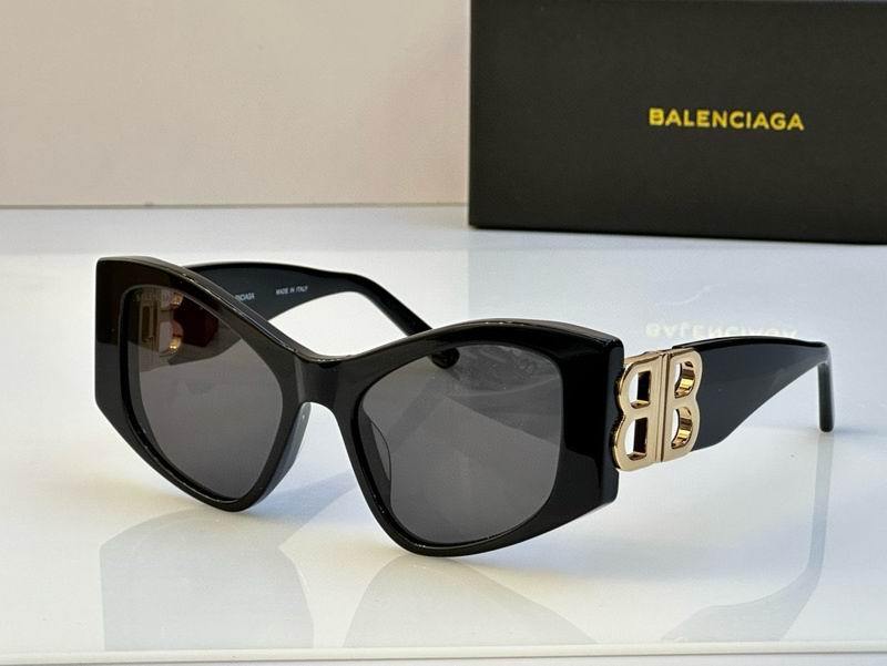 Balenciaga Sunglasses 49